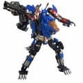 Miniatyrbilde 1 av 10: Transformers hield-D-Prime Synergenex figure