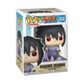 Miniatyrbild 2 av 4: Actionfigurer Funko Pop! Sasuke (Primer Susanoo) Naruto Shippuden (1 antal)