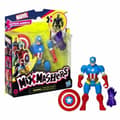 Miniatyrbild 1 av 6: Jointed Figure Hasbro Capitán América