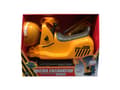 Miniatyrbilde 2 av 2: SKYTEAM Ride On Excavator With Helmet