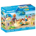 Miniatyrbillede 1 af 2: Playset Playmobil
