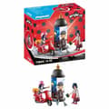 Miniatyrbillede 3 af 8: Playset Playmobil