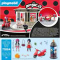 Miniatyrbillede 5 af 8: Playset Playmobil