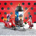 Miniatyrbillede 2 af 8: Playset Playmobil