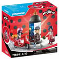 Miniatyrbillede 1 af 8: Playset Playmobil