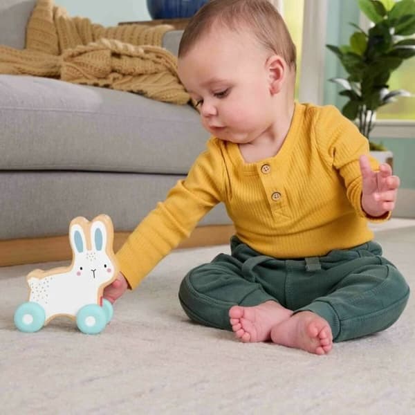 Ledad figur Fisher-Price