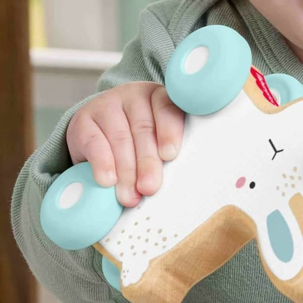 Ledad figur Fisher-Price
