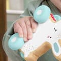 Miniatyrbild 2 av 4: Ledad figur Fisher-Price