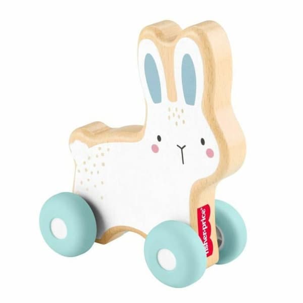 Ledad figur Fisher-Price