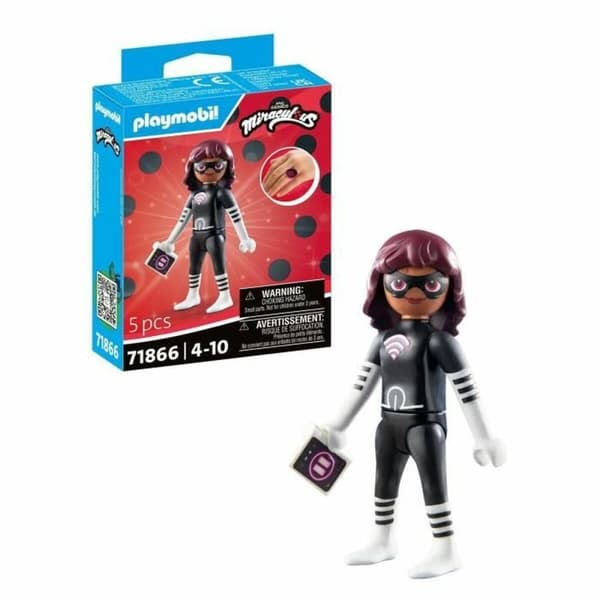 Playset Playmobil 5 antal