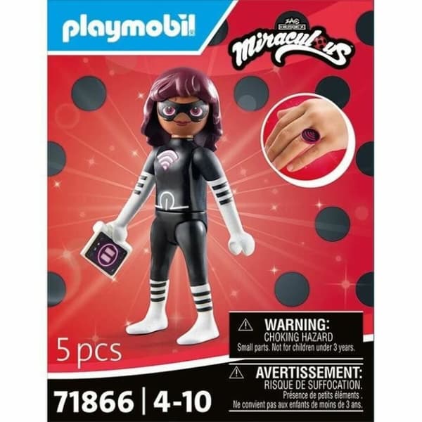 Playset Playmobil 5 antal