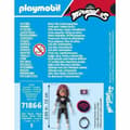 Miniatyrbild 5 av 8: Playset Playmobil 5 antal