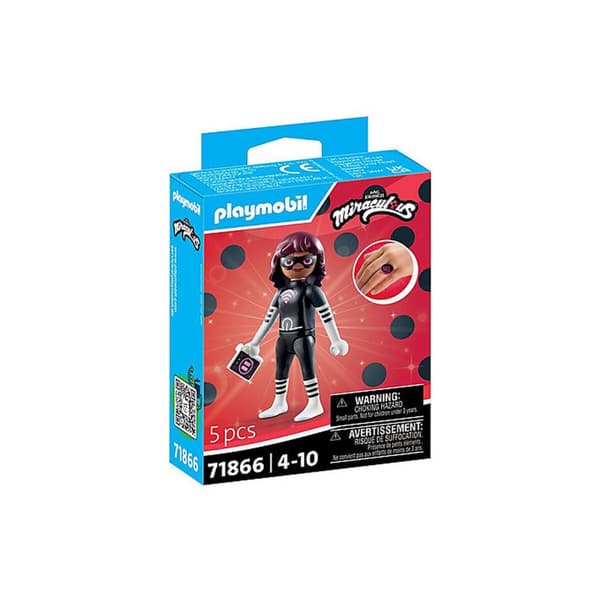 Playset Playmobil 5 antal
