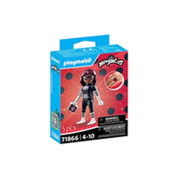 Playset Playmobil 5 antal