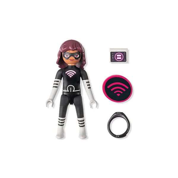 Playset Playmobil 5 antal