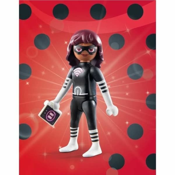 Playset Playmobil 5 antal