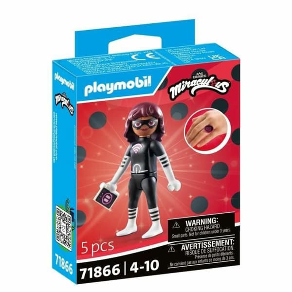 Playset Playmobil 5 antal