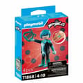 Miniatyrbild 1 av 8: Playset Playmobil 4 Delar