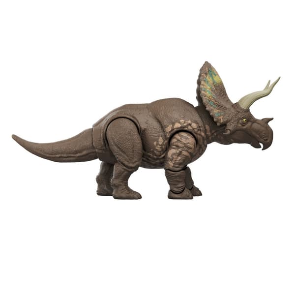 Toimintahahmot Jurassic World