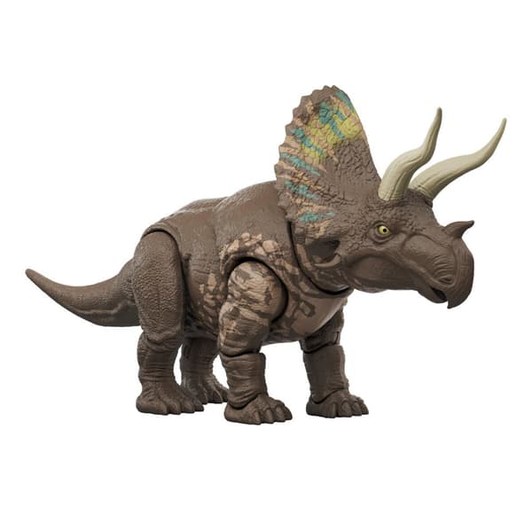 Toimintahahmot Jurassic World
