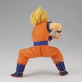Miniatyrbild 4 av 4: Figurine Grandista - Dragon Ball Z - Son Goku Super Saiyan