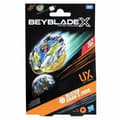 Miniatyrbild 4 av 5: Ledad figur Hasbro BEY BBX DE FORT TYRON