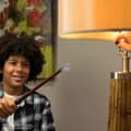 Pikkukuva 4 / 6: Taikapeli Spin Master HARRY POTTER
