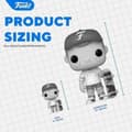 Pikkukuva 4 / 4: Toimintahahmot Funko Pop!