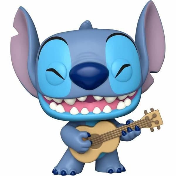 Toimintahahmot Funko Pop!