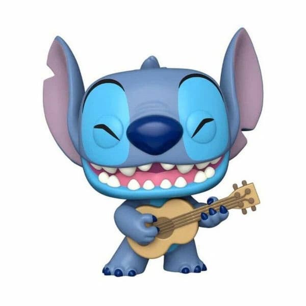 Toimintahahmot Funko Pop!