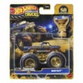 Pikkukuva 4 / 4: Toimintahahmot Hot Wheels