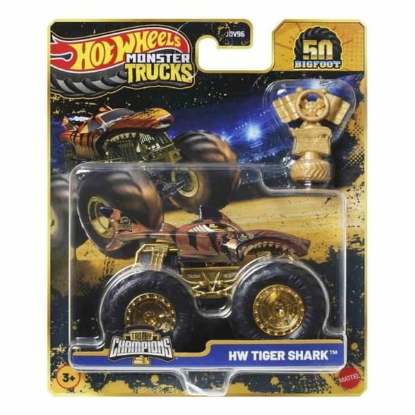 Toimintahahmot Hot Wheels
