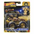 Pikkukuva 2 / 4: Toimintahahmot Hot Wheels