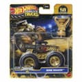 Pikkukuva 1 / 4: Toimintahahmot Hot Wheels