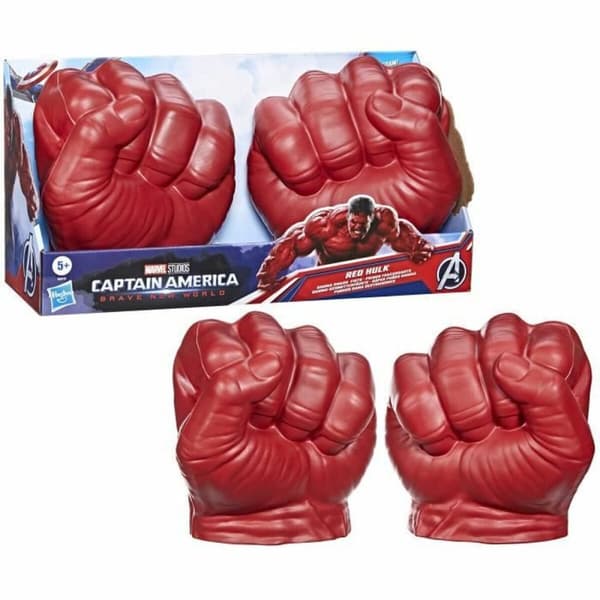 Toimintahahmot Hasbro 2 Kappaletta