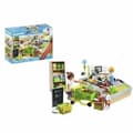 Pikkukuva 7 / 7: Toimintahahmot Playmobil