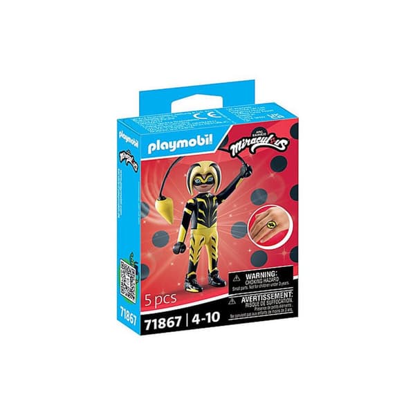 Playset Playmobil 5 osaa