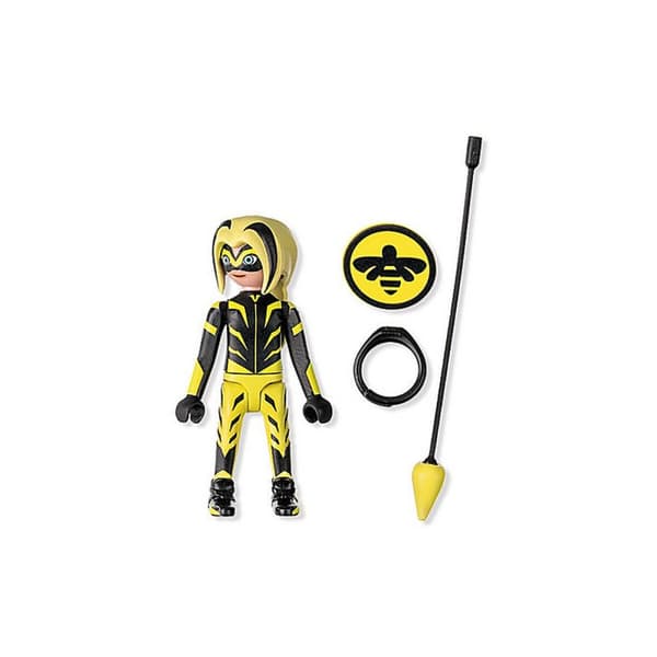 Playset Playmobil 5 osaa
