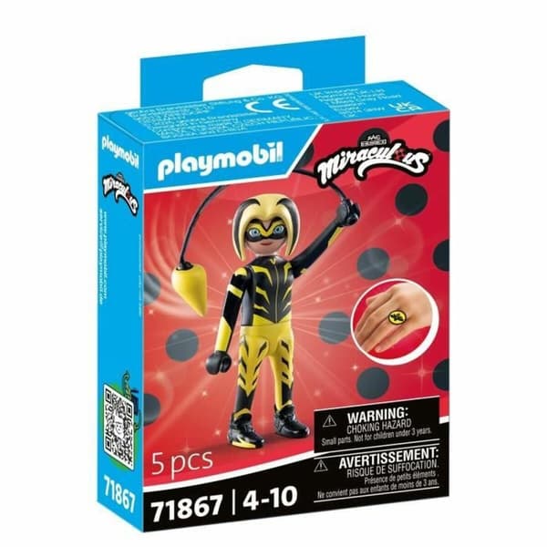Playset Playmobil 5 osaa