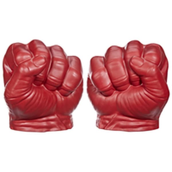 Action Figurer Hasbro 2 Dele