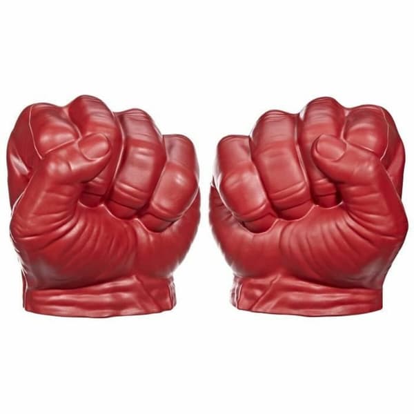 Action Figurer Hasbro 2 Dele