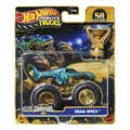 Miniatyrbild 3 av 4: Actionfigurer Hot Wheels