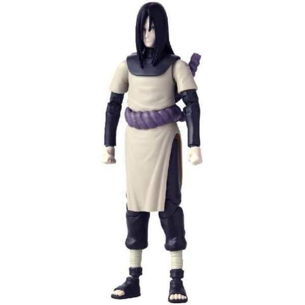 Actionfigurer Bandai