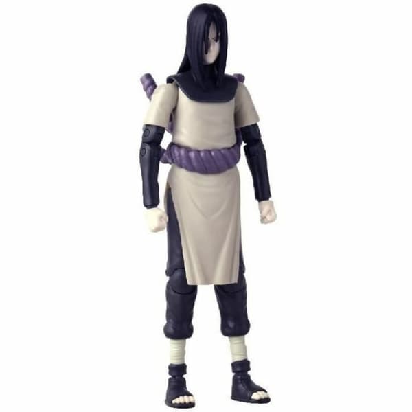 Actionfigurer Bandai