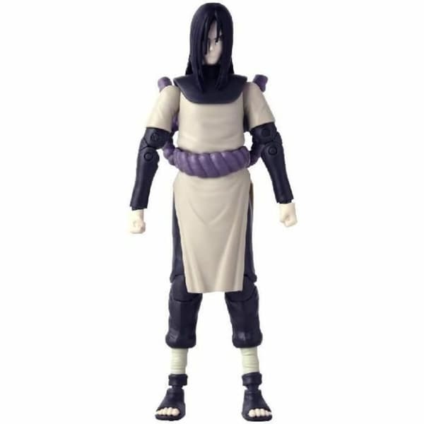 Actionfigurer Bandai