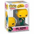 Miniatyrbillede 1 af 2: POP figure The Simpsons Mr. Burns