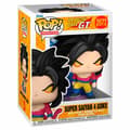 Miniatyrbillede 1 af 2: POP figure Dragon Ball GT Super Saiyan 4 Goku