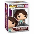 Miniatyrbilde 1 av 2: POP figure Disney Wizards of Waverly Place Alex Russo