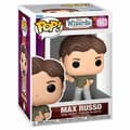 Miniatyrbild 1 av 2: POP figure Disney Wizards of Waverly Place Max Russo