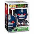 Miniatyrbild 1 av 2: POP figure Transformers Beast Wars Optimus Primal